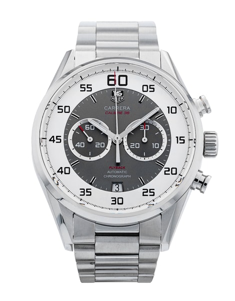 Tag Heuer Carrera CAR2B11.BA0799